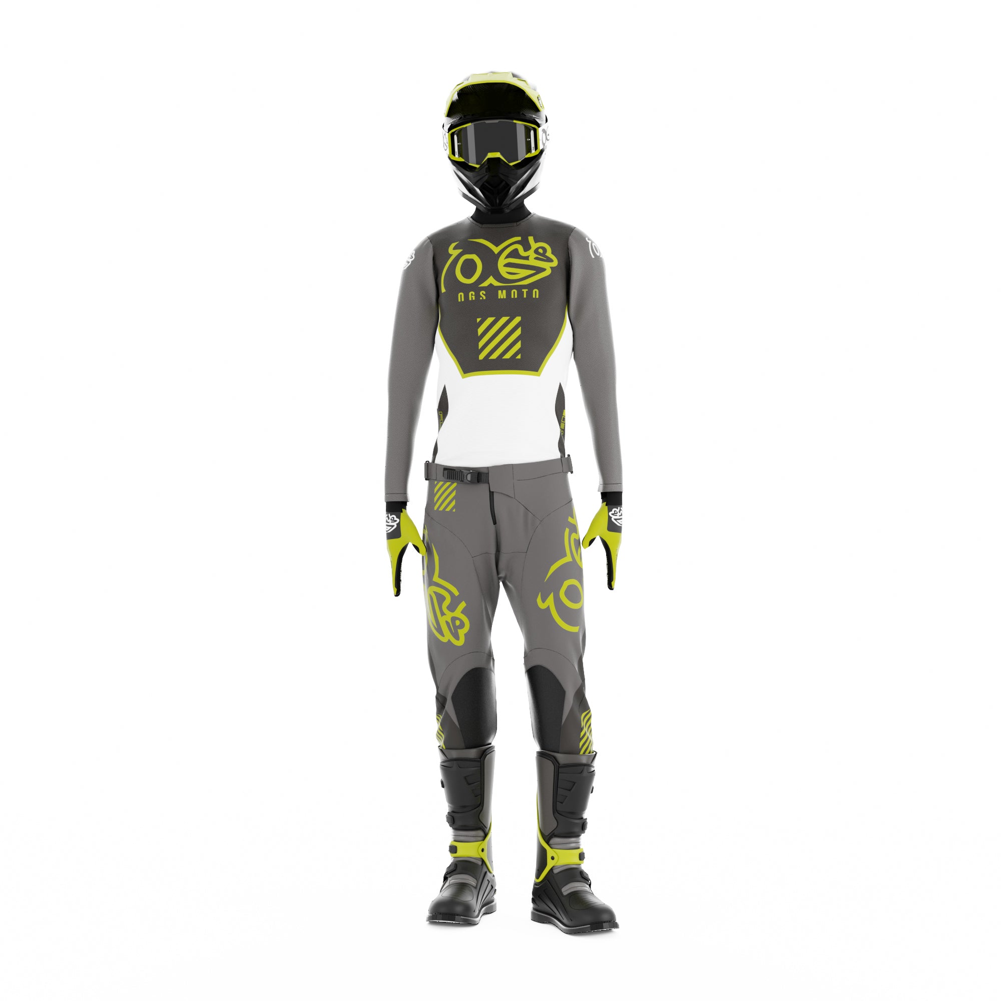 FURY ROAD - Jersey