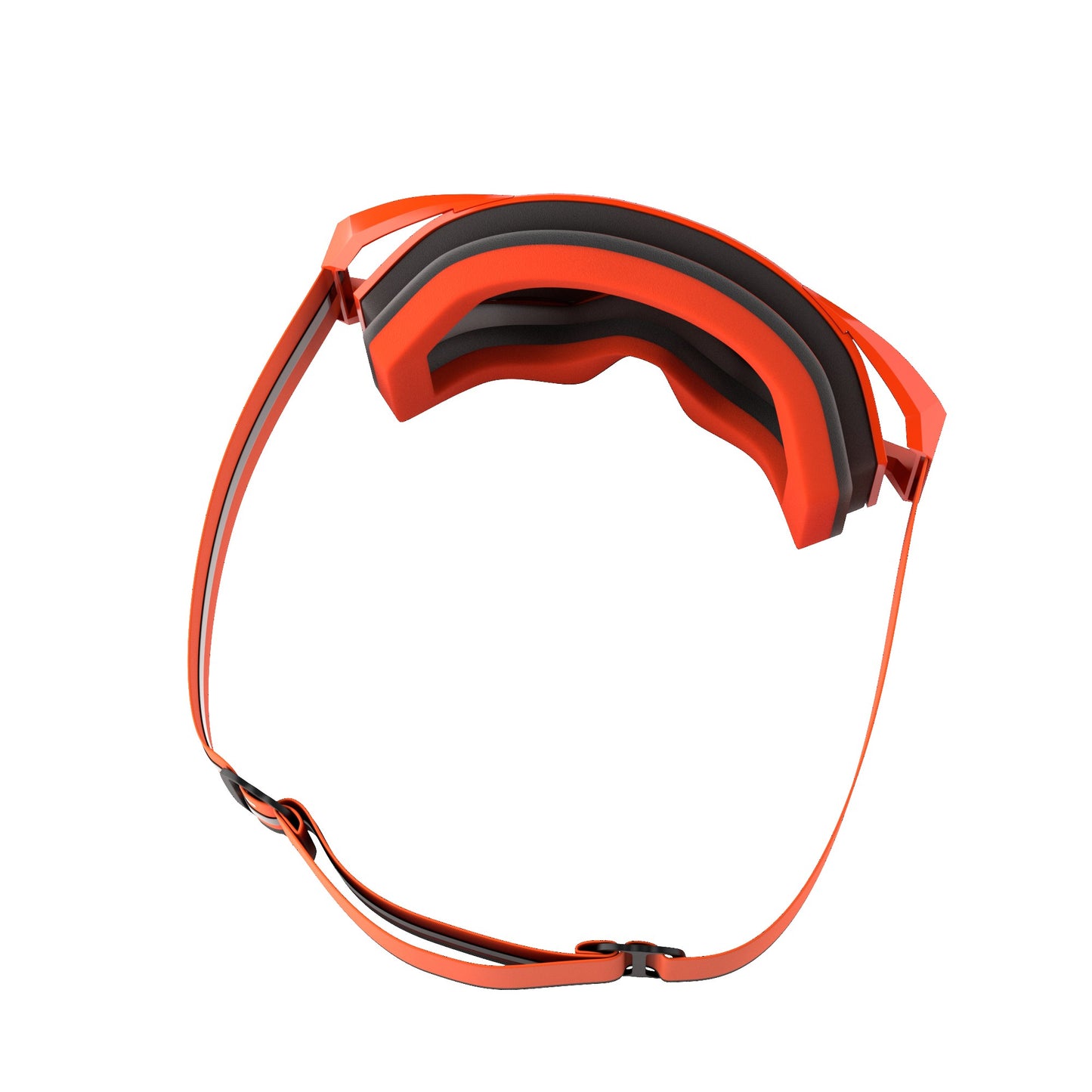 Orange Blaze - VISIO LITE