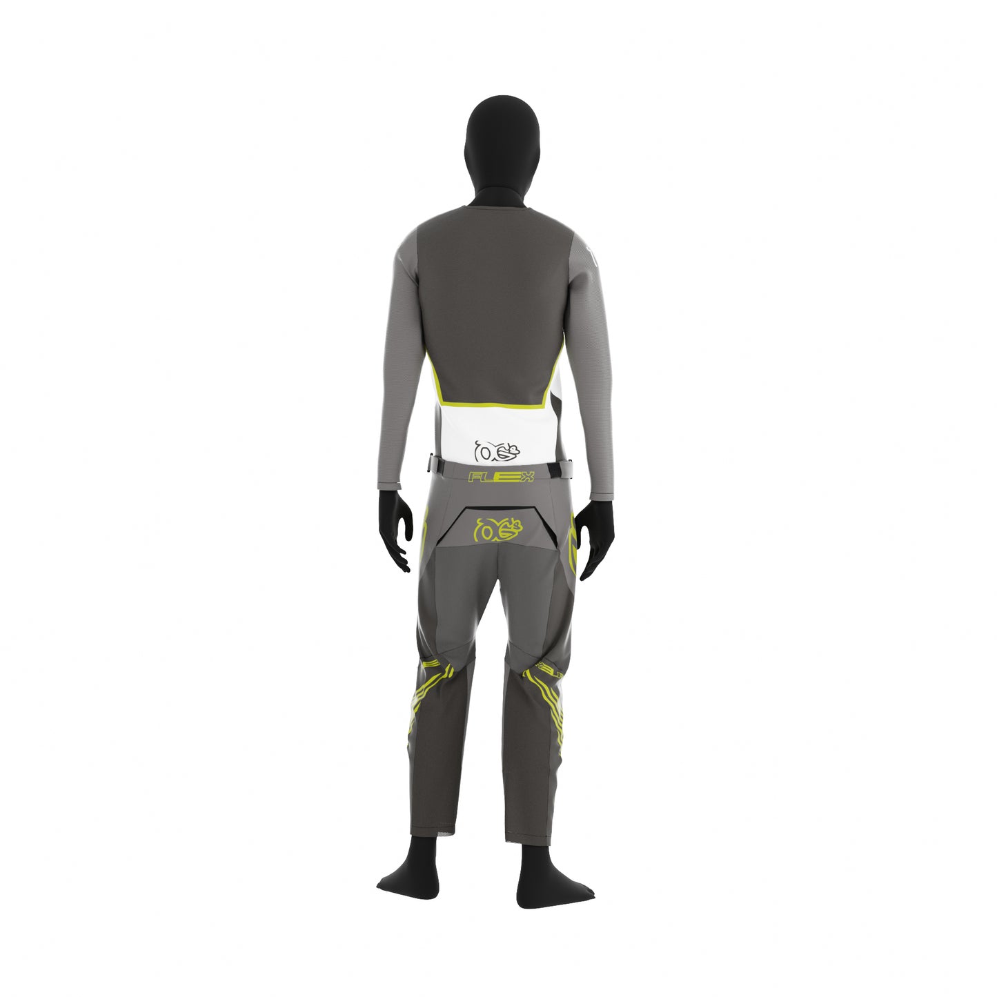 FURY ROAD - Pants