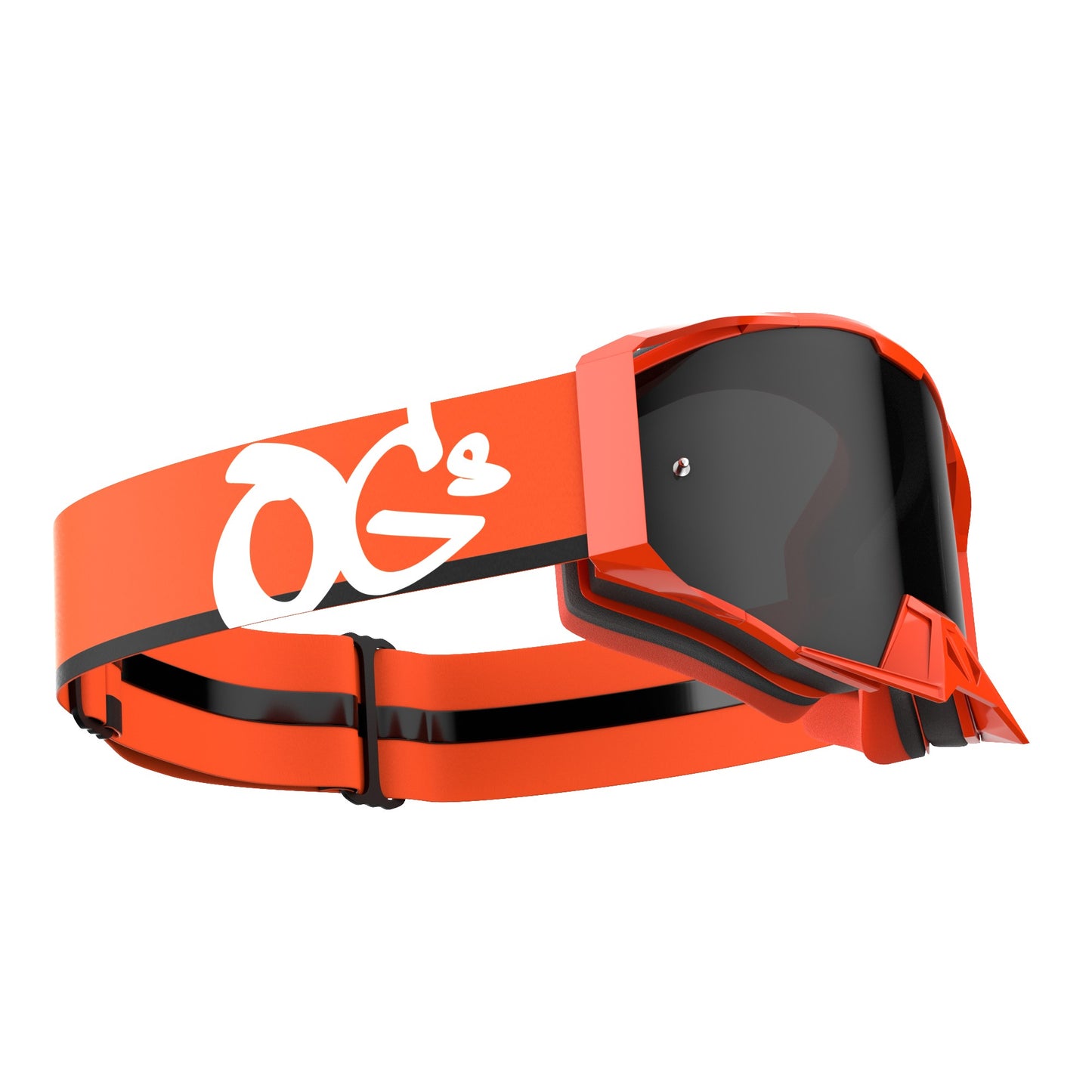 Orange Blaze - VISIO LITE