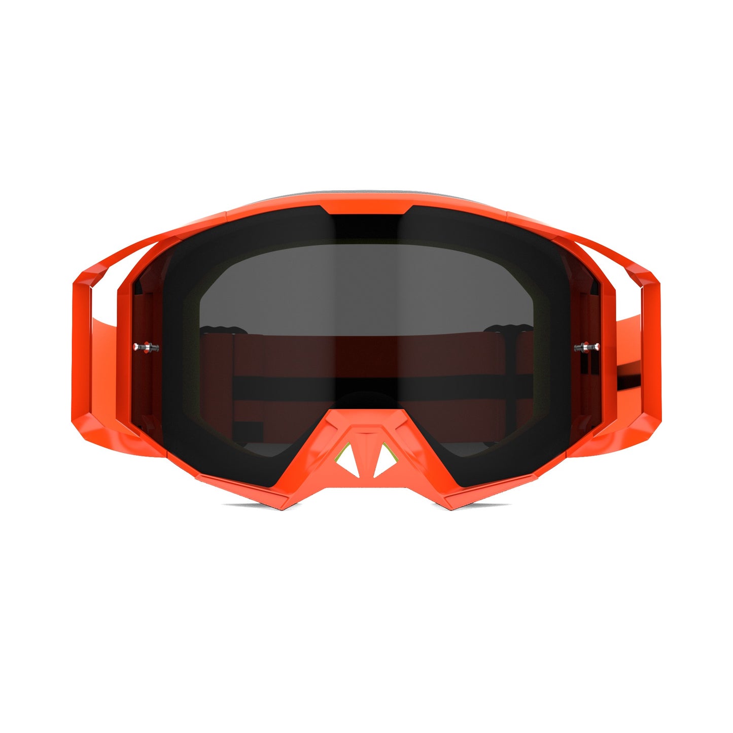 Orange Blaze - VISIO LITE