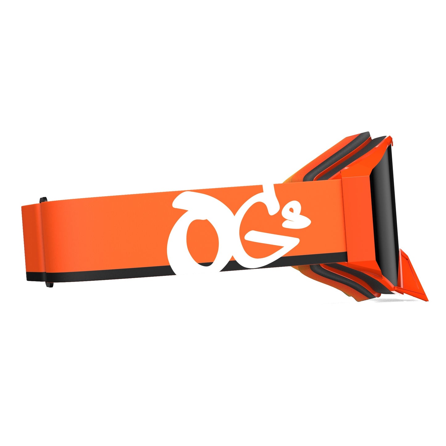 Orange Blaze - VISIO LITE