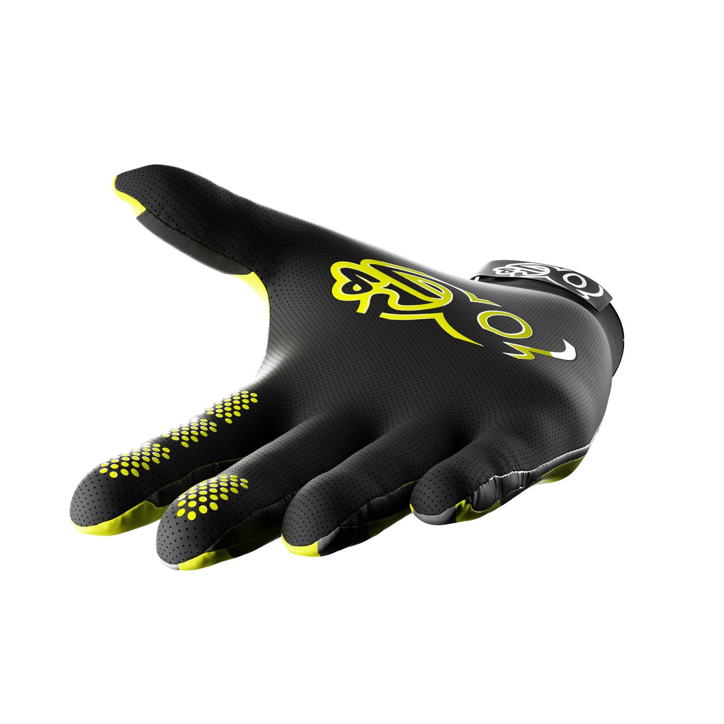FURY ROAD - Gloves