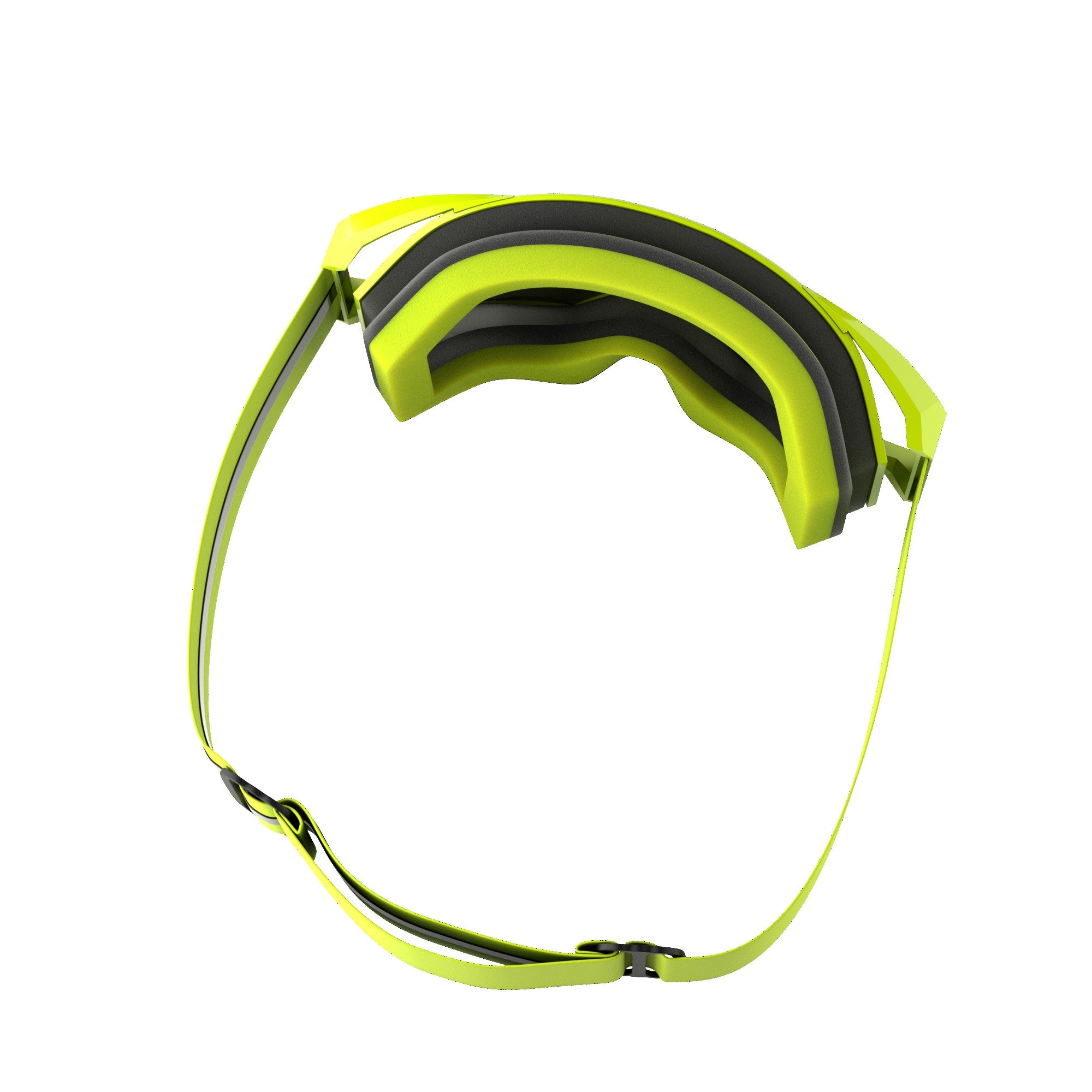 Neon Flux - VISIO LITE