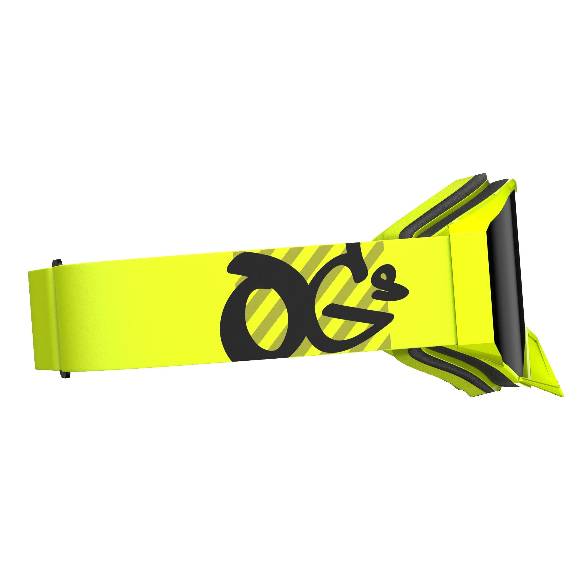 Neon Flux - VISIO LITE