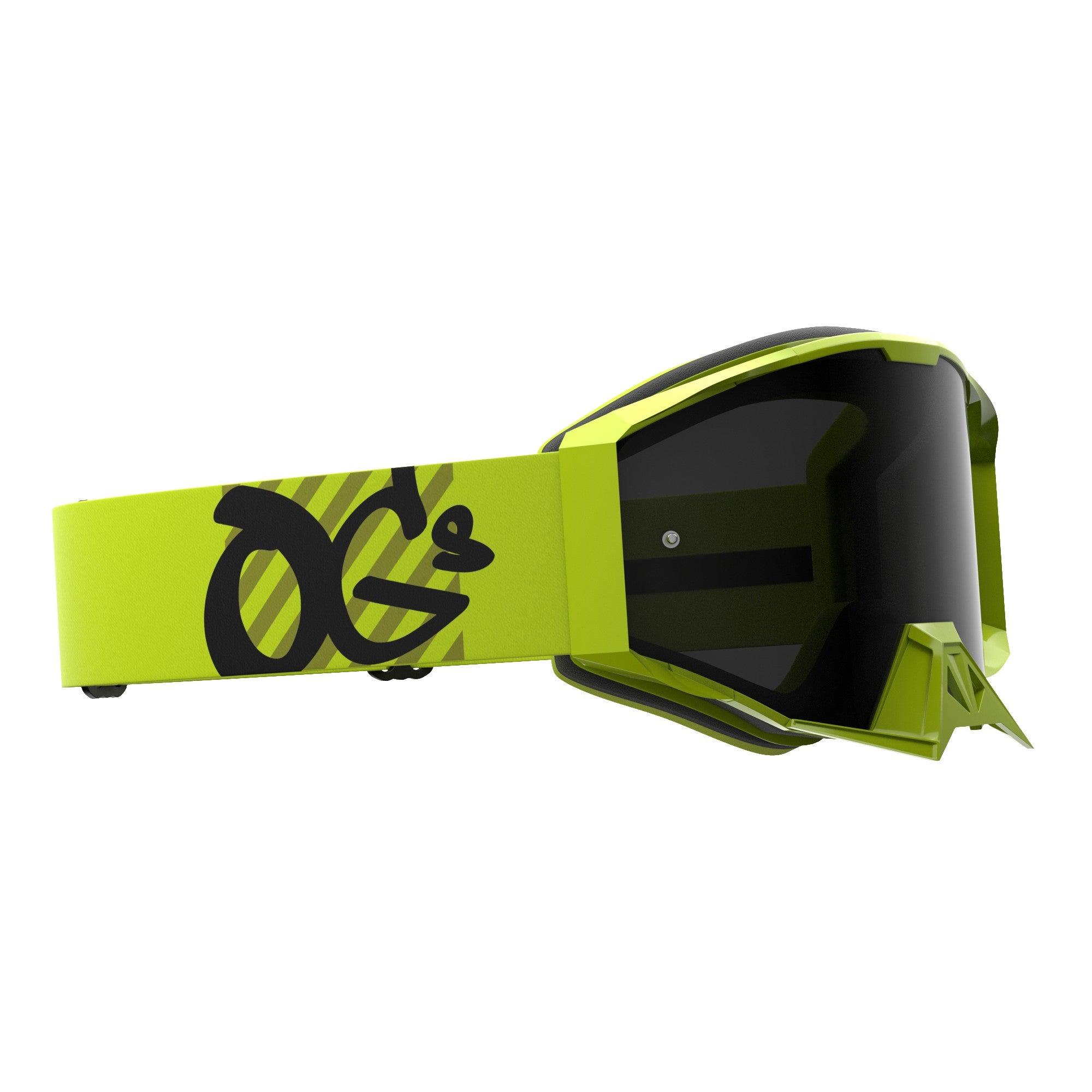 Neon Flux - VISIO LITE