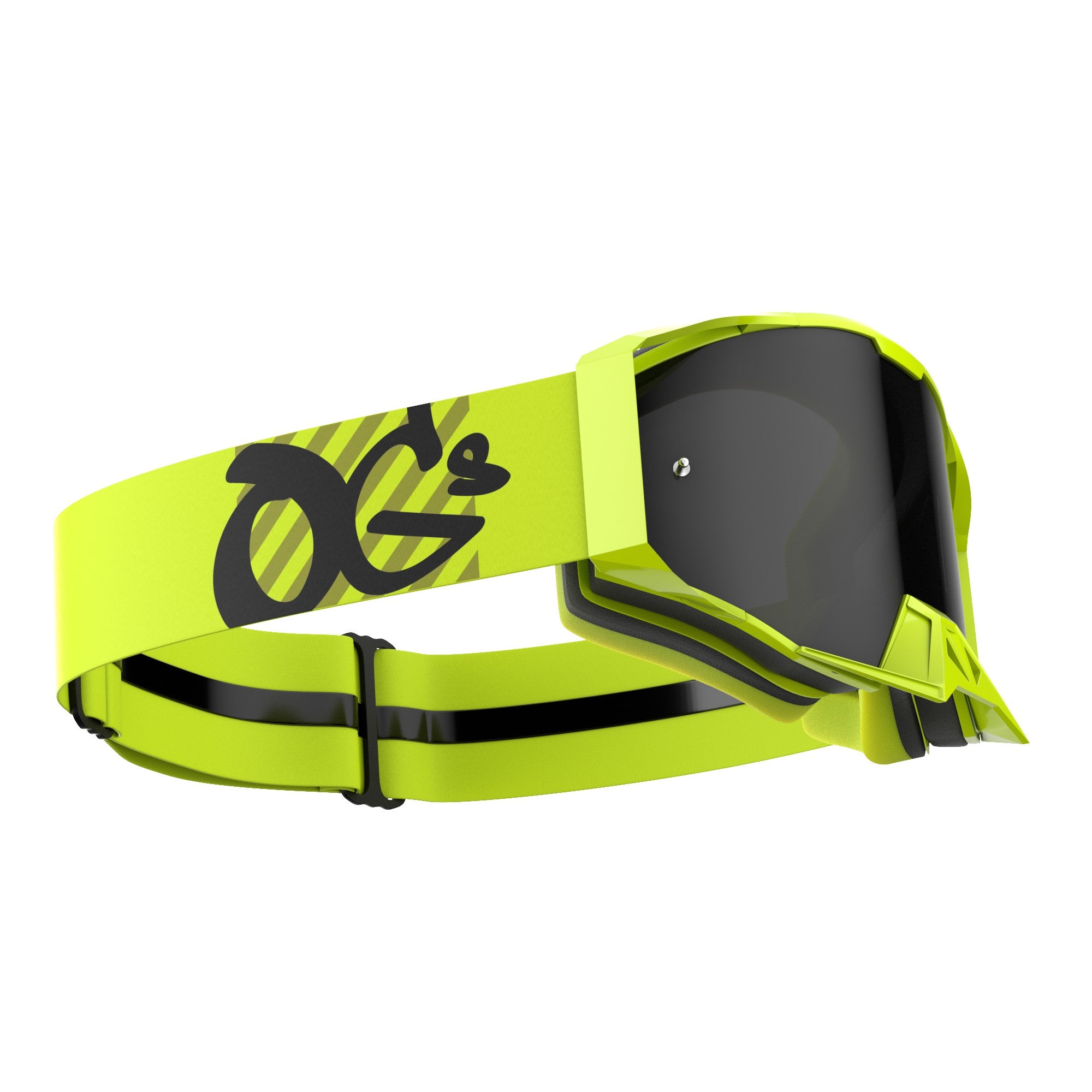 Neon Flux - VISIO LITE