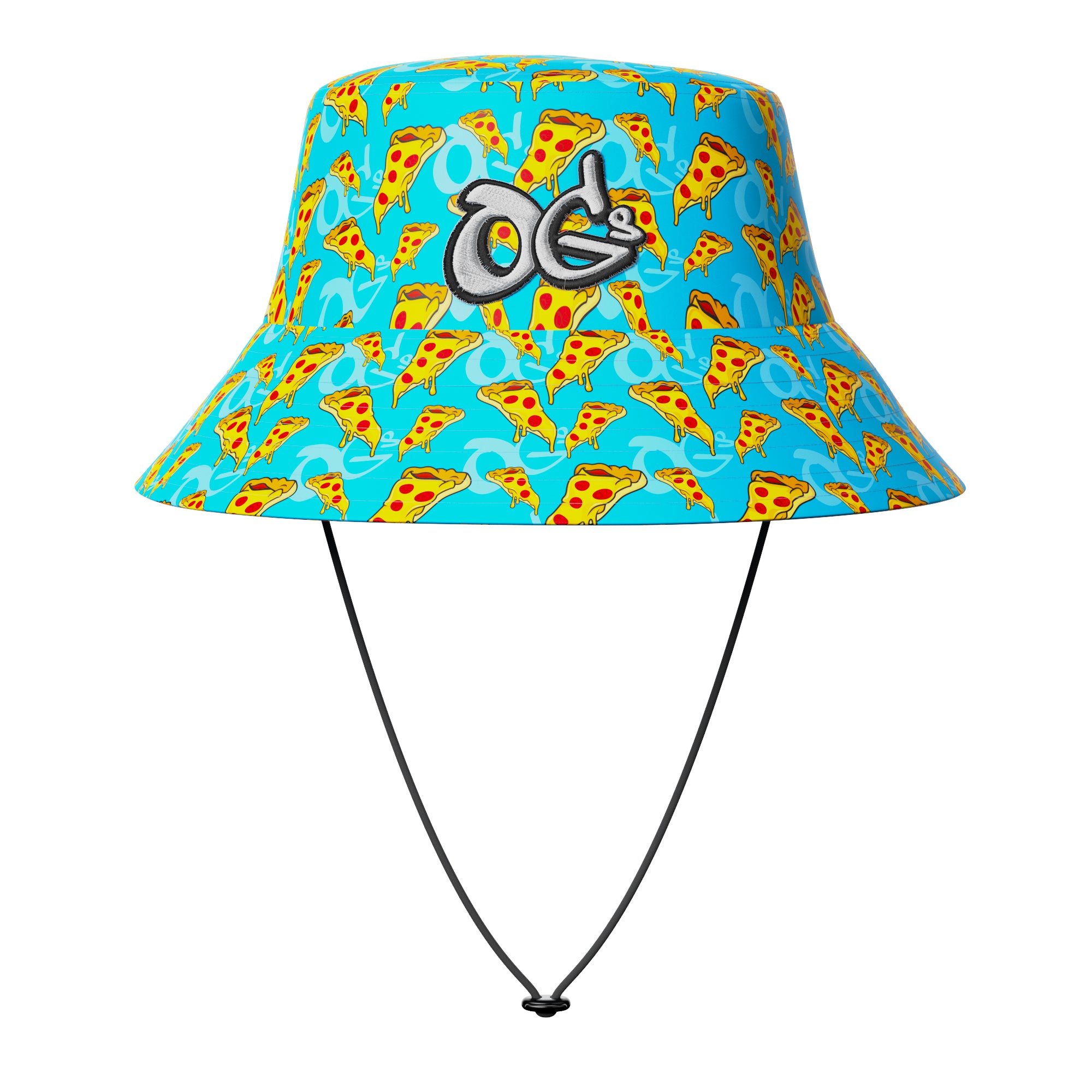 Pizza - Bucket Hat