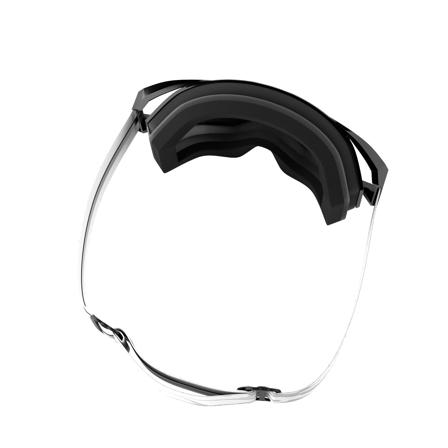 Black Stealth - VISIO LITE