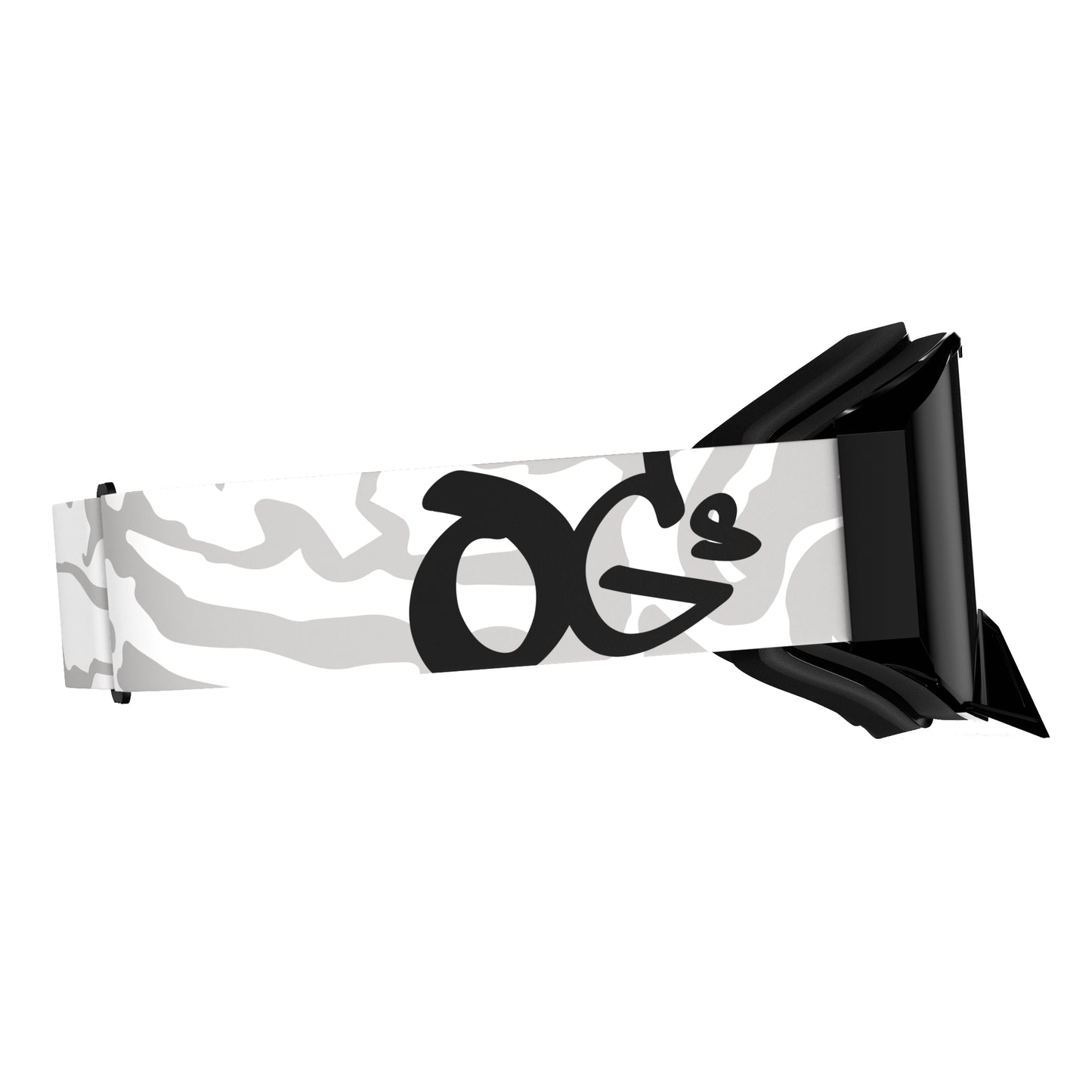 Black Stealth - VISIO LITE