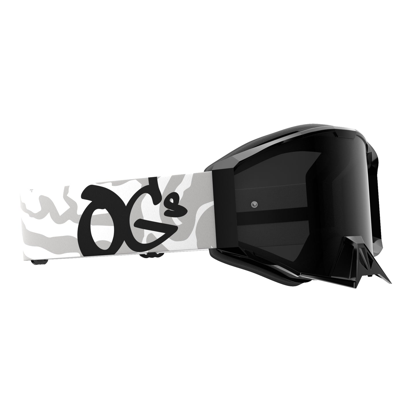 Black Stealth - VISIO LITE