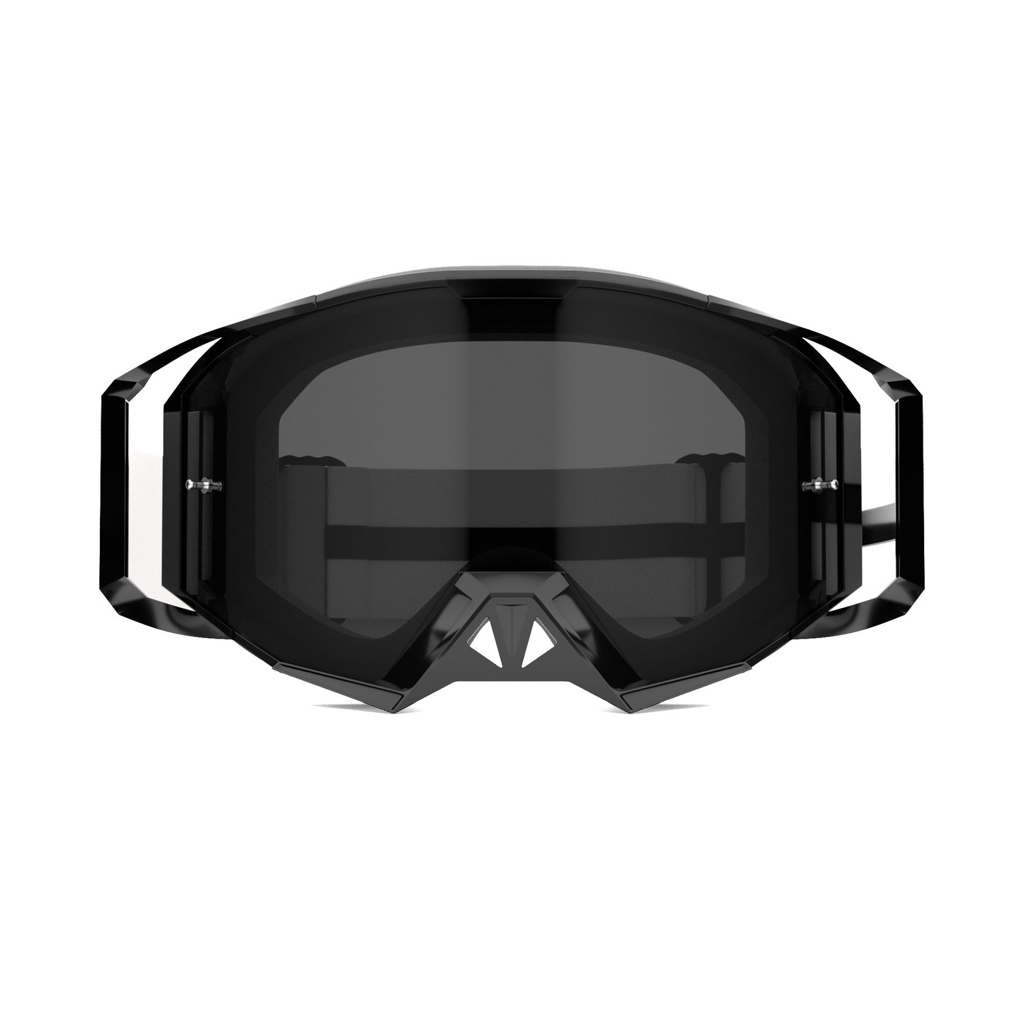 Black Stealth - VISIO LITE