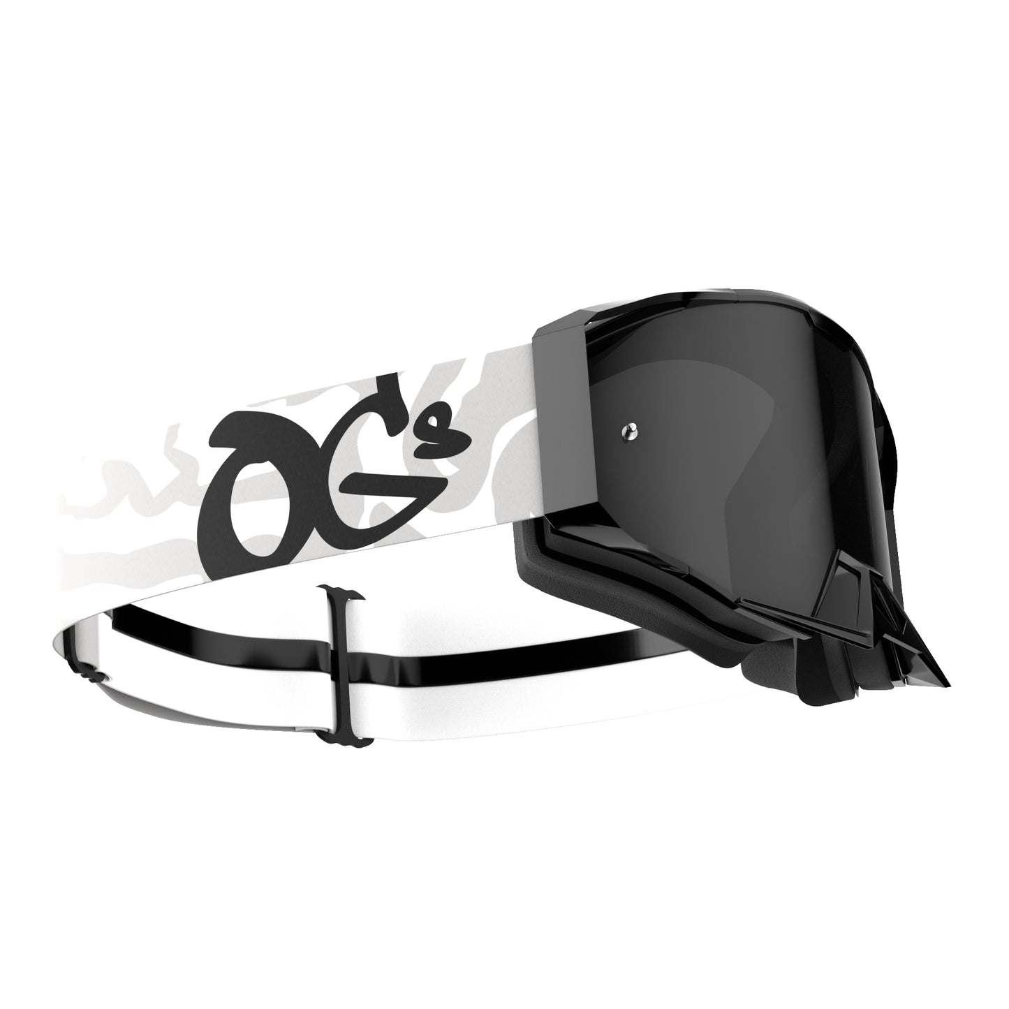 Black Stealth - VISIO LITE