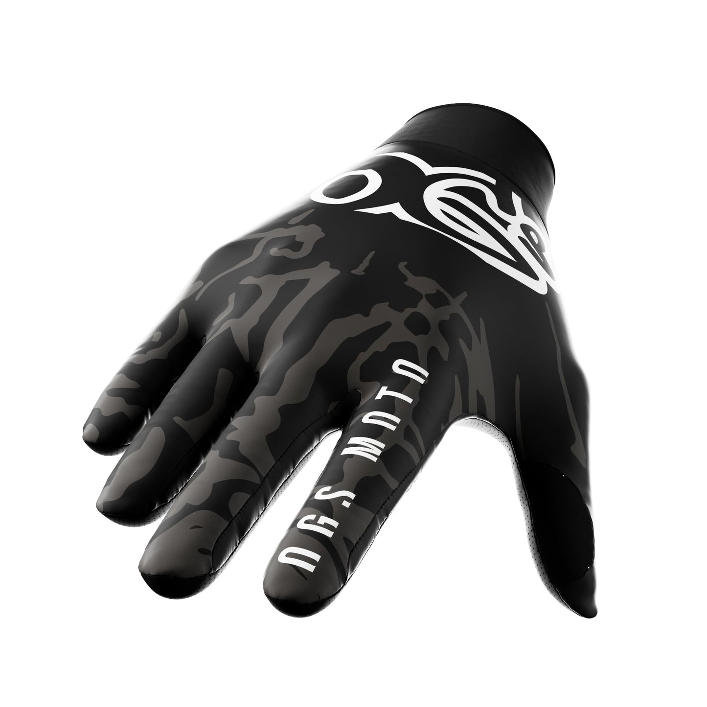 GOLD DIGGER - Gloves