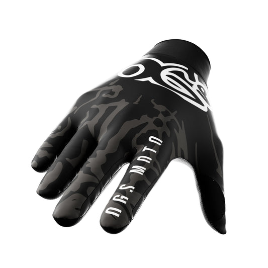 GOLD DIGGER - Gloves