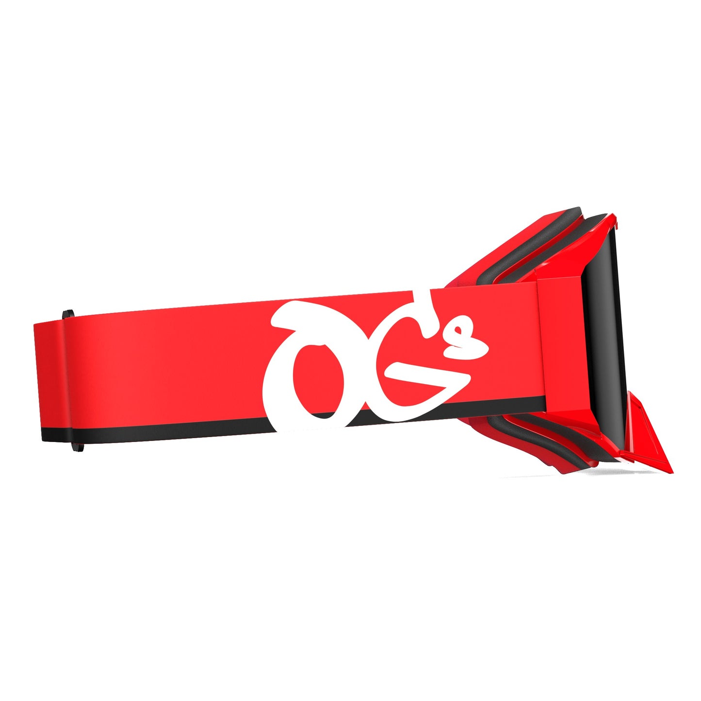 Crimson Thunder - VISIO LITE