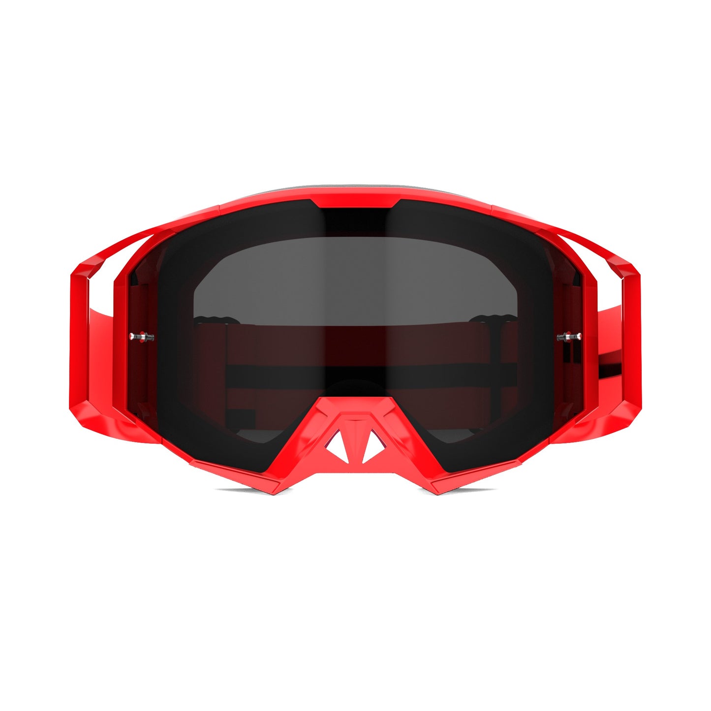 Crimson Thunder - VISIO LITE
