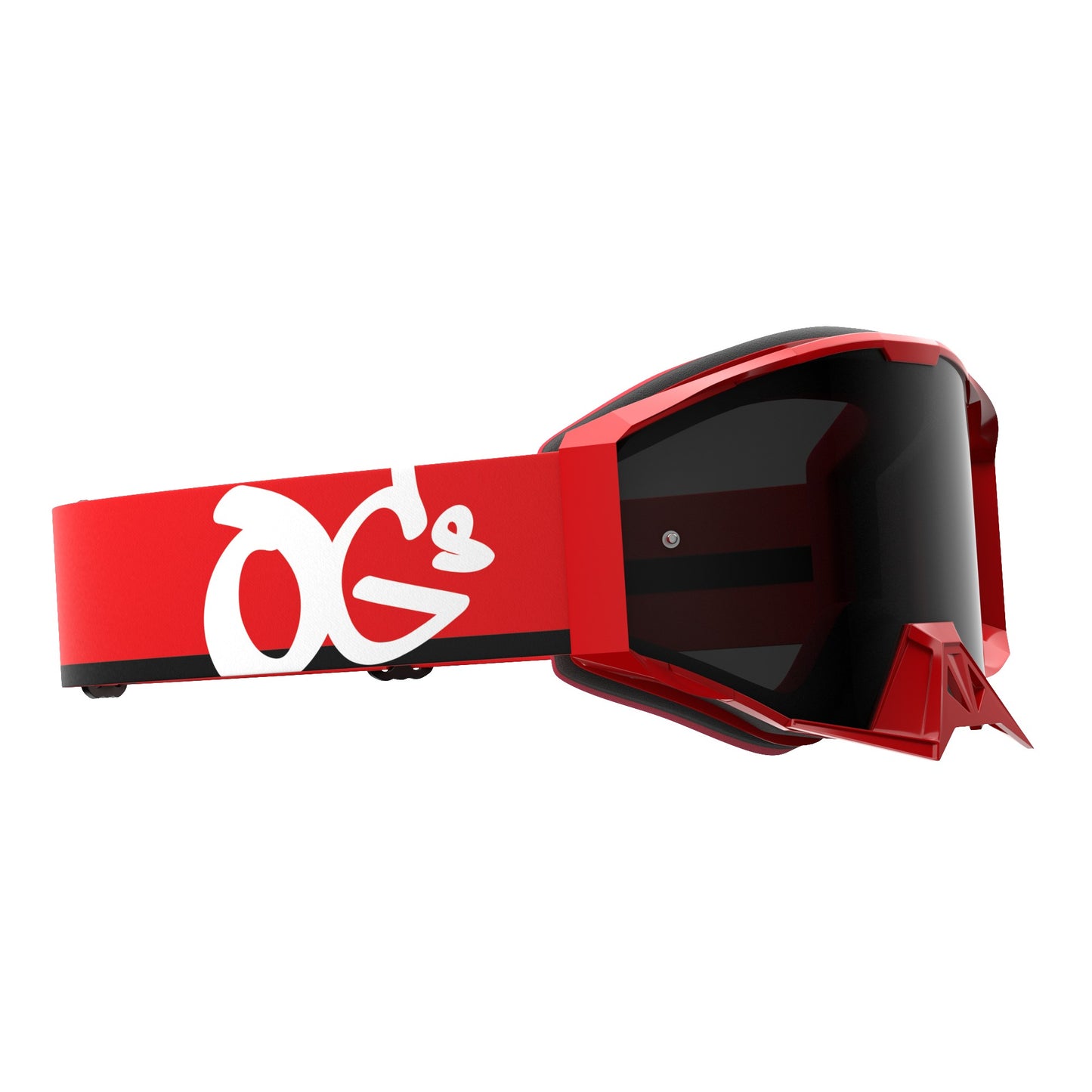 Crimson Thunder - VISIO LITE