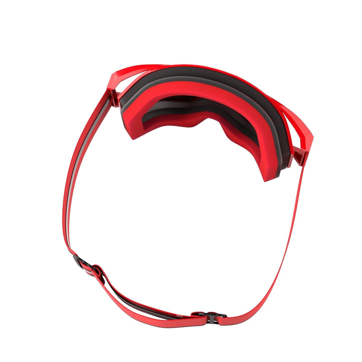Crimson Thunder - VISIO LITE
