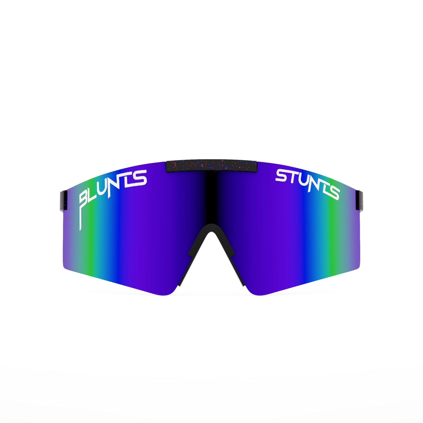 Blunts-N-Stunts V2 - Shade