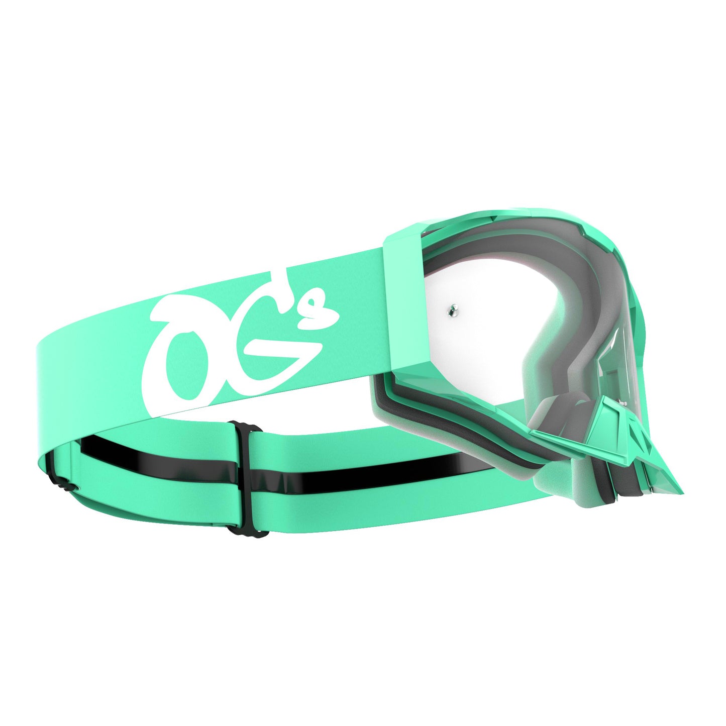 Teal Thrust - VISIO LITE