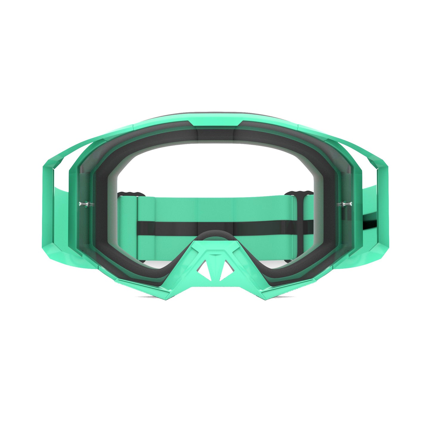 Teal Thrust - VISIO LITE