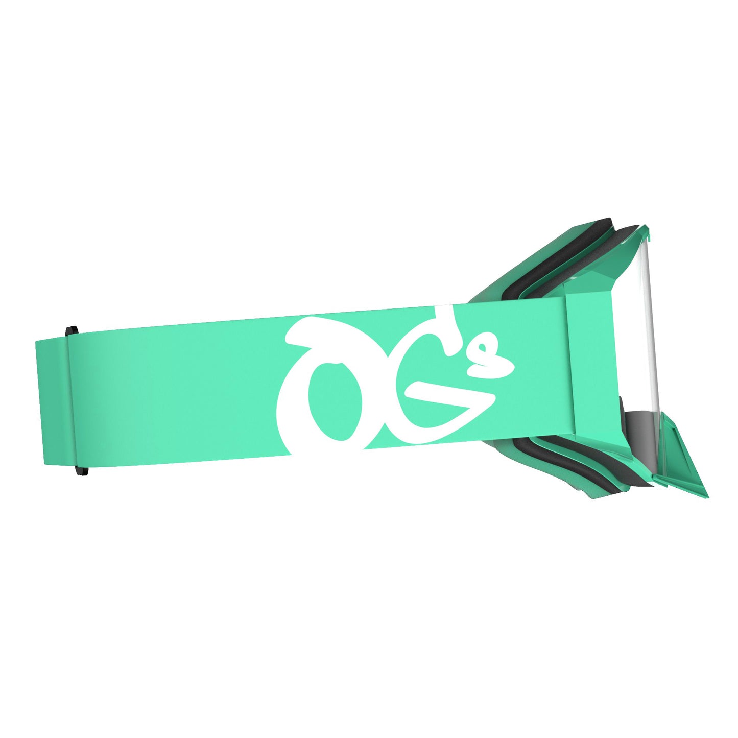 Teal Thrust - VISIO LITE