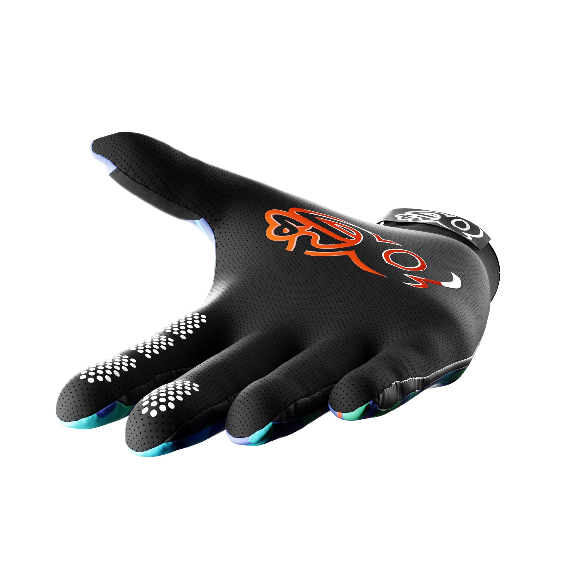AQUARIUS - Gloves