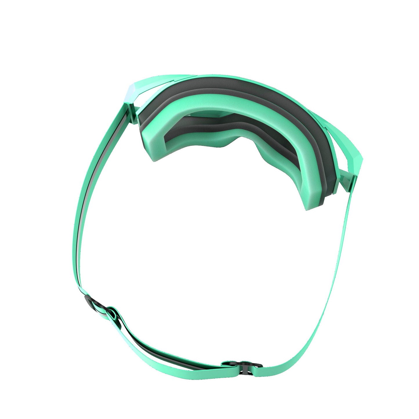 Teal Thrust - VISIO LITE