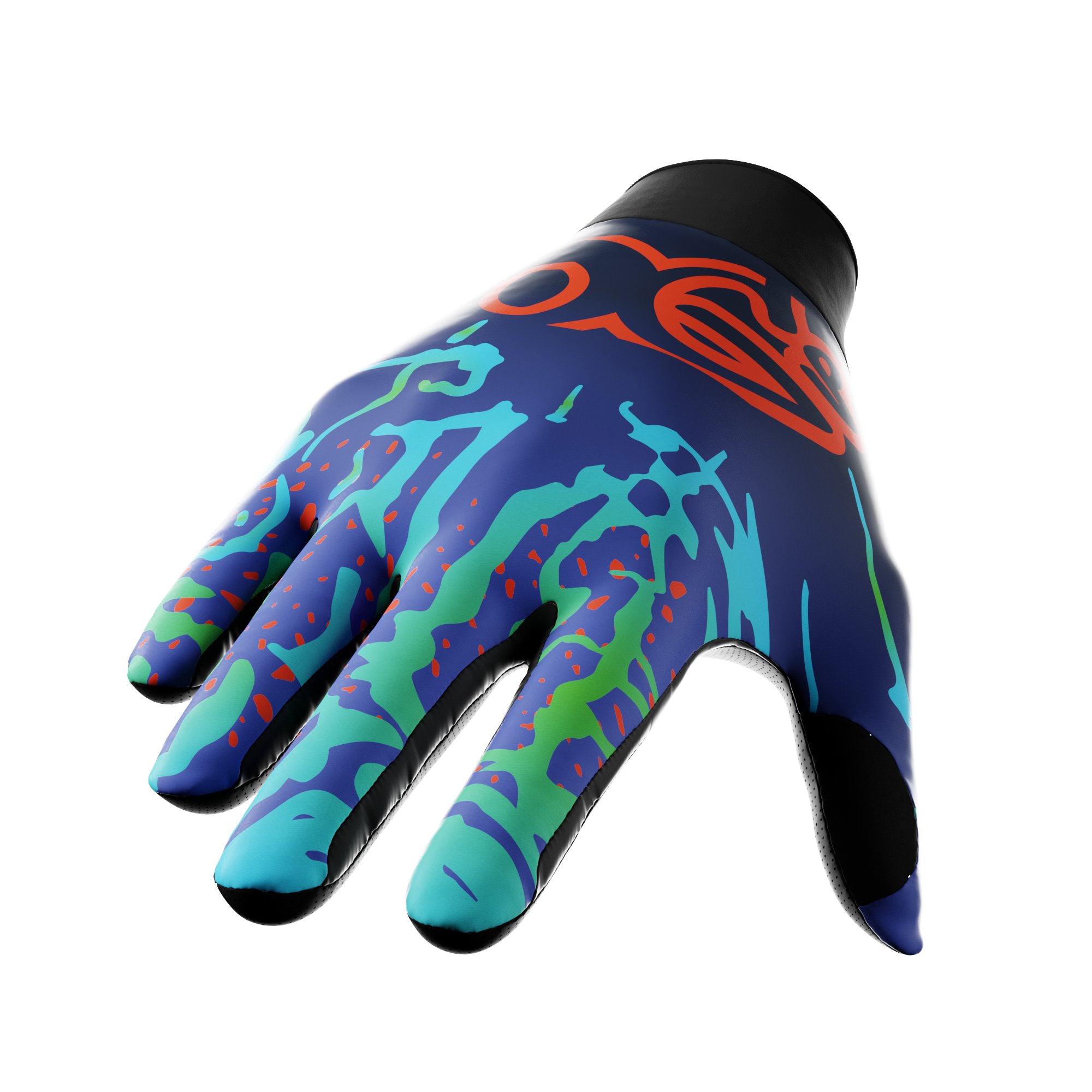 AQUARIUS - Gloves