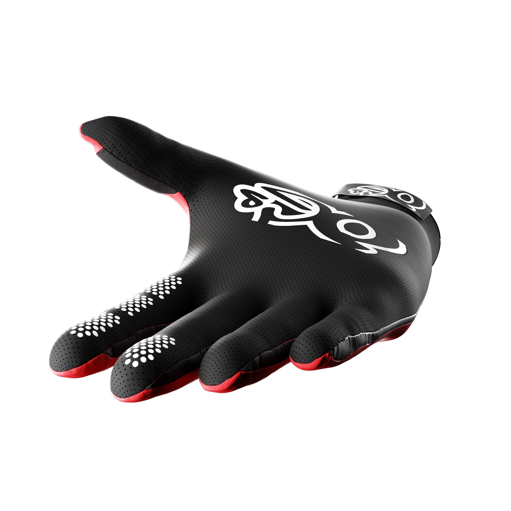 INFERNO EMBRACE - Gloves