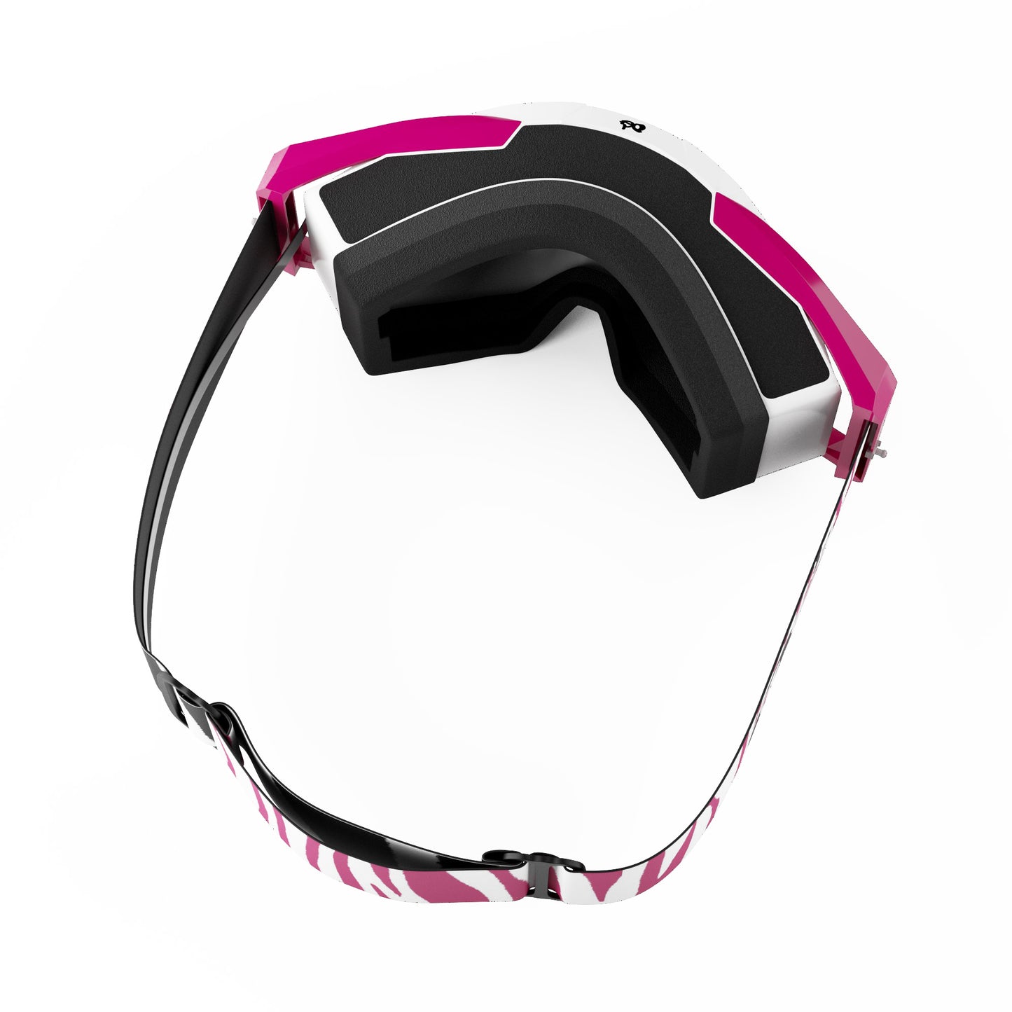 Pink Punisher - Hostile