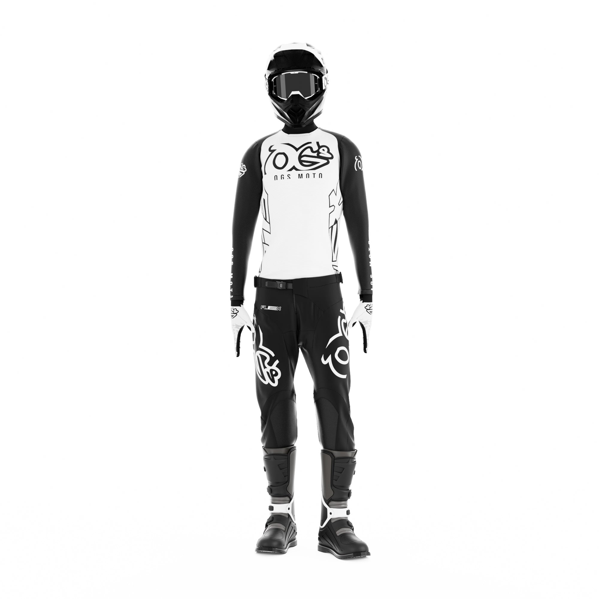 HYPERNOVA - Pants