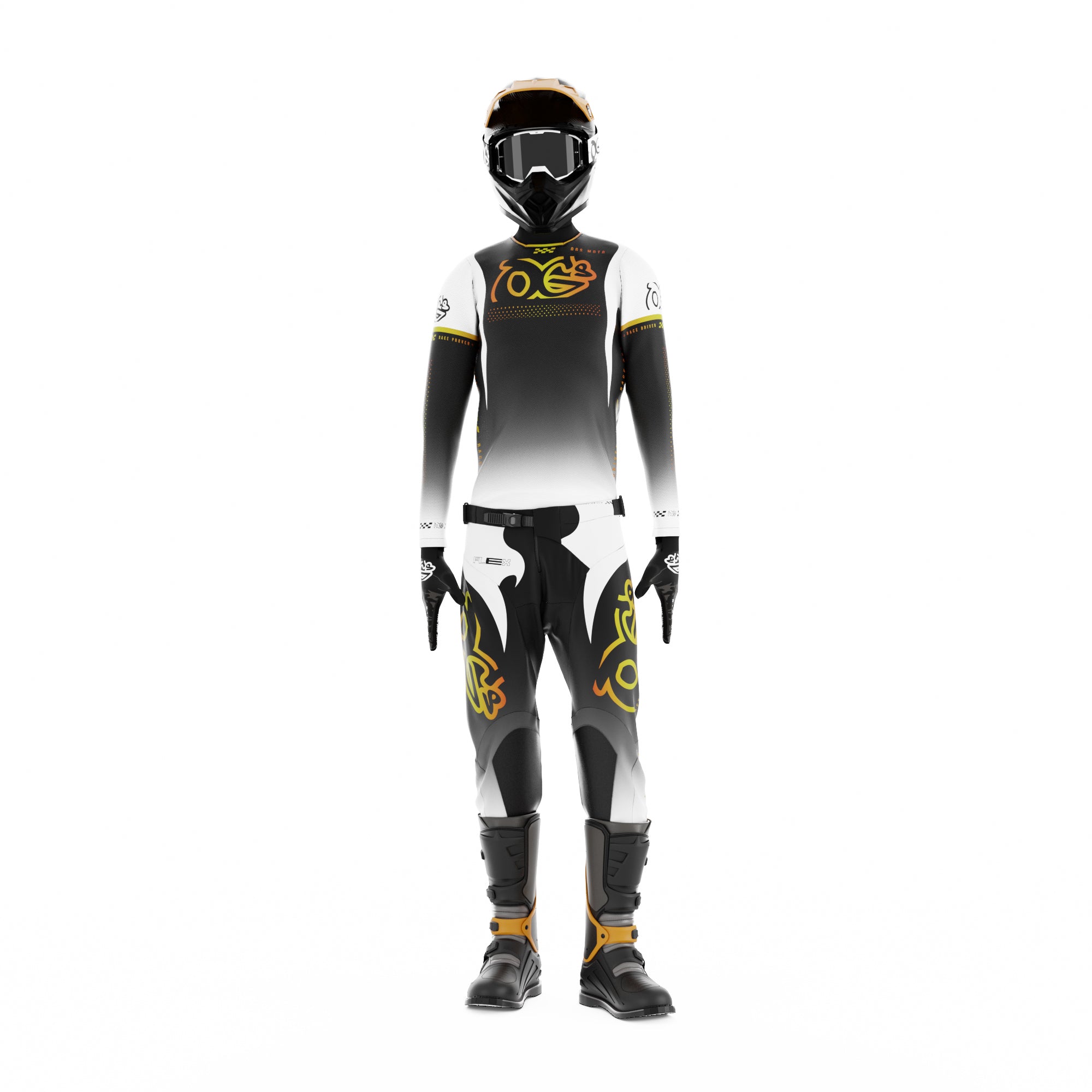OGs 23 Flex Mini O´s Pants
