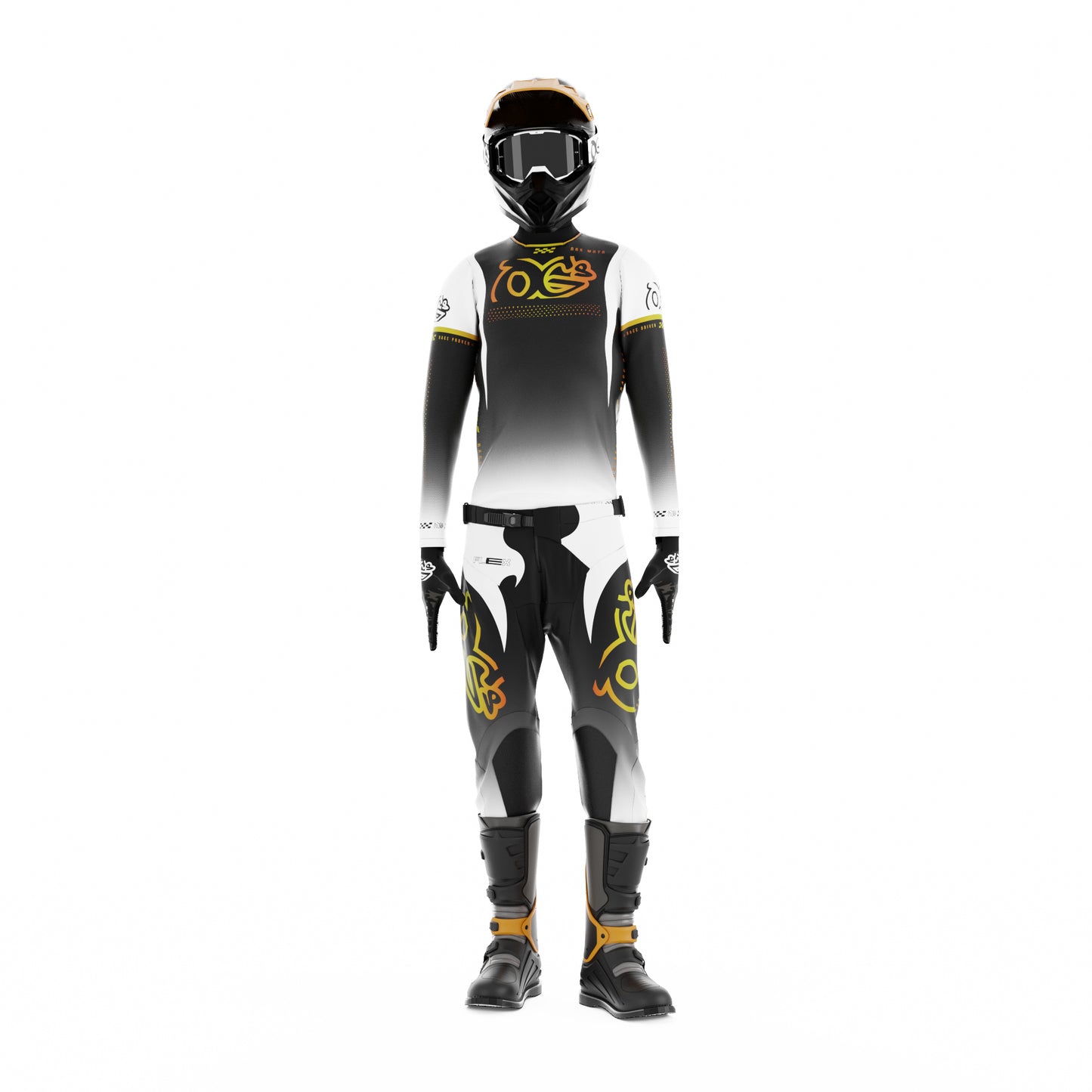 OGs 23 Flex Mini O´s Jersey