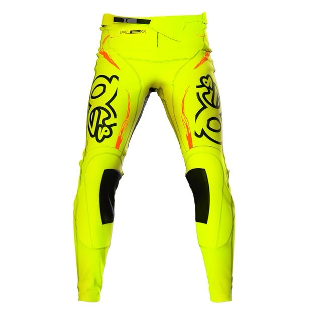PRE ORDER - NEON SPARK - Pants