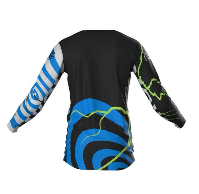 PRE ORDER - STORM REAPER - Jersey