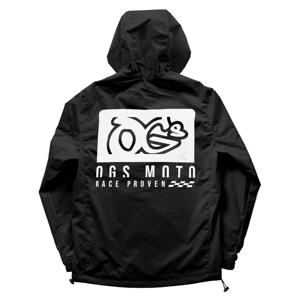 OGs Team Windbreaker 2.0
