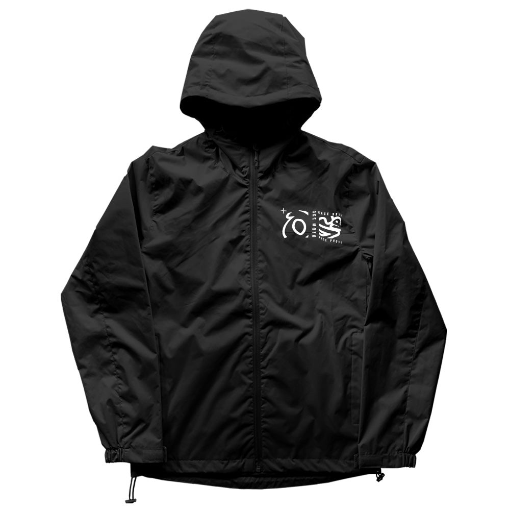 OGs Team Windbreaker 2.0