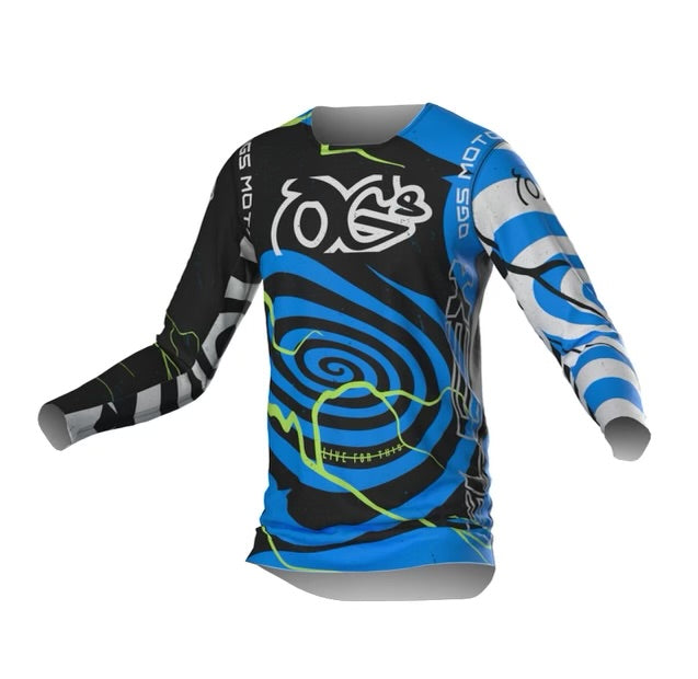 PRE ORDER - STORM REAPER - Jersey