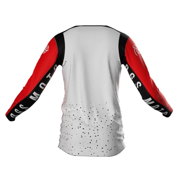 PRE ORDER - FROSTBURN - Jersey