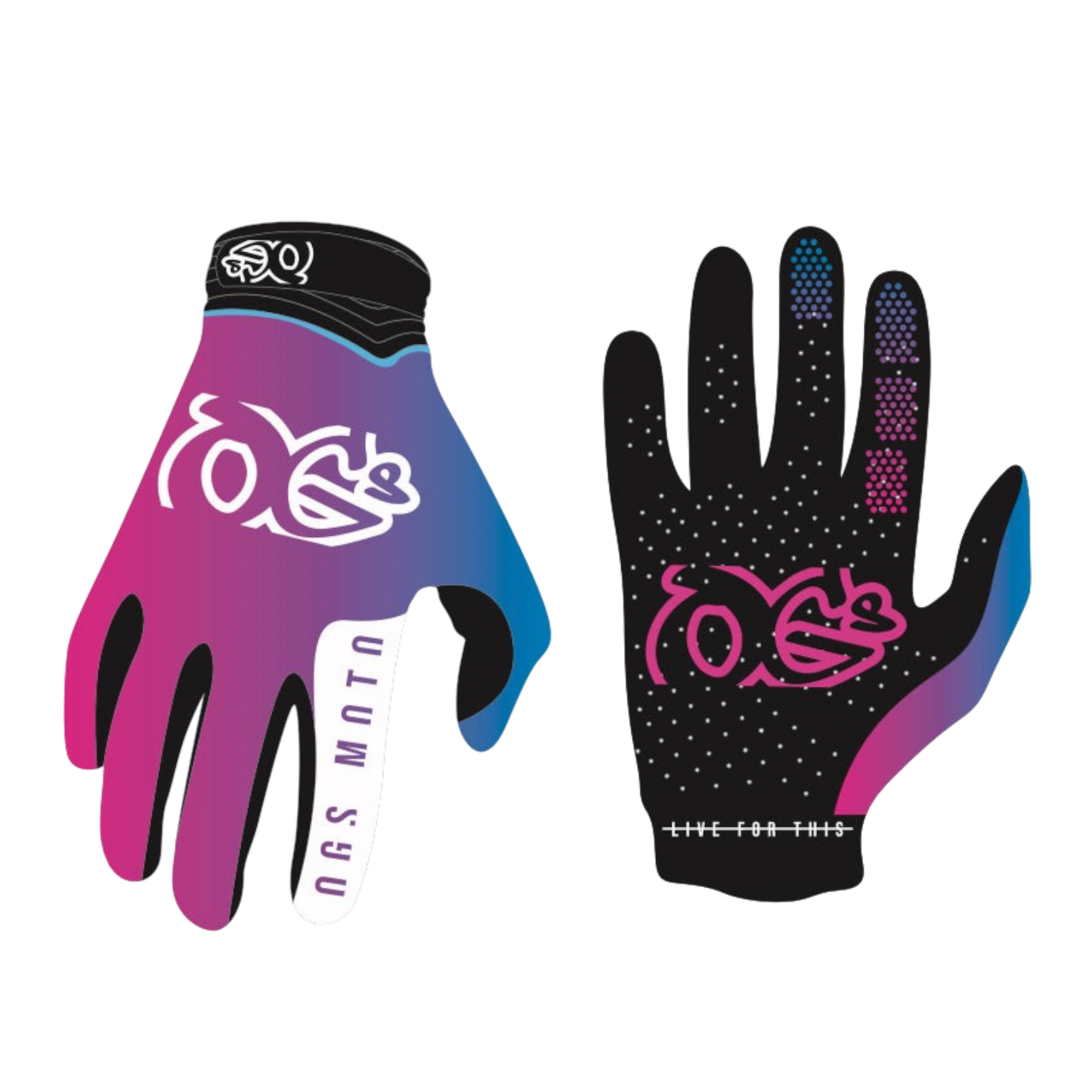 ROYAL BLISS - Gloves