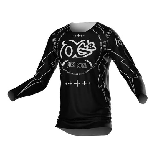 PRE ORDER - ETERNAL ABYSS - Jersey
