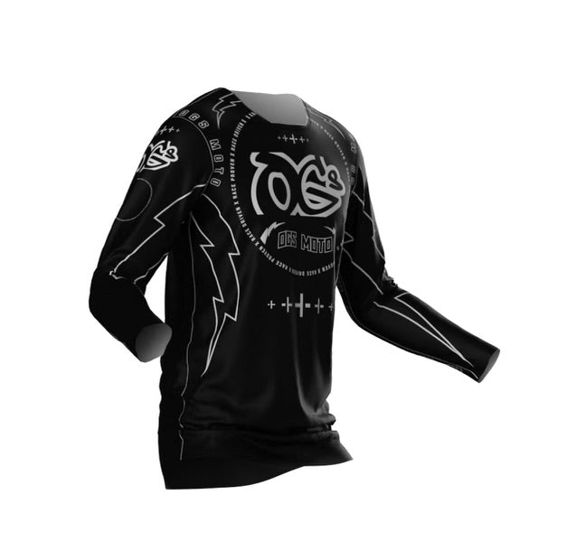 PRE ORDER - ETERNAL ABYSS - Jersey