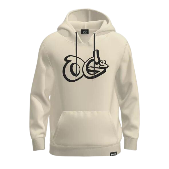 OGs Iconic Sand Hoodie