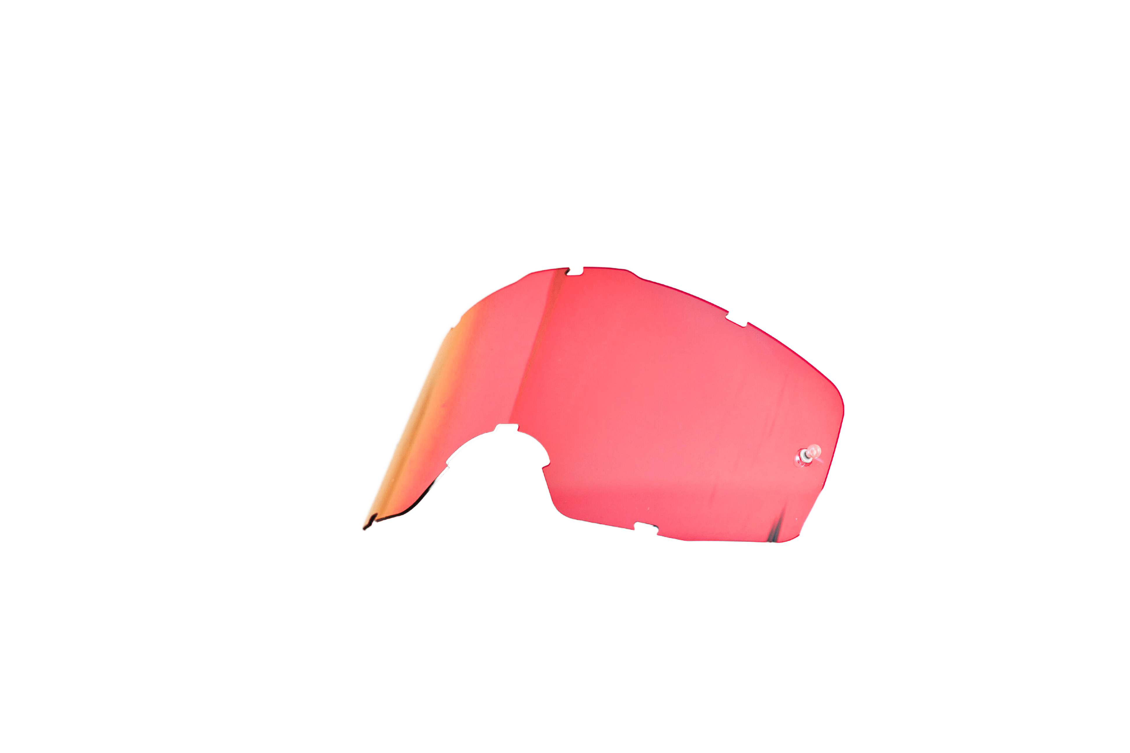 OGs VISIO PRO Red Lens (Adult)