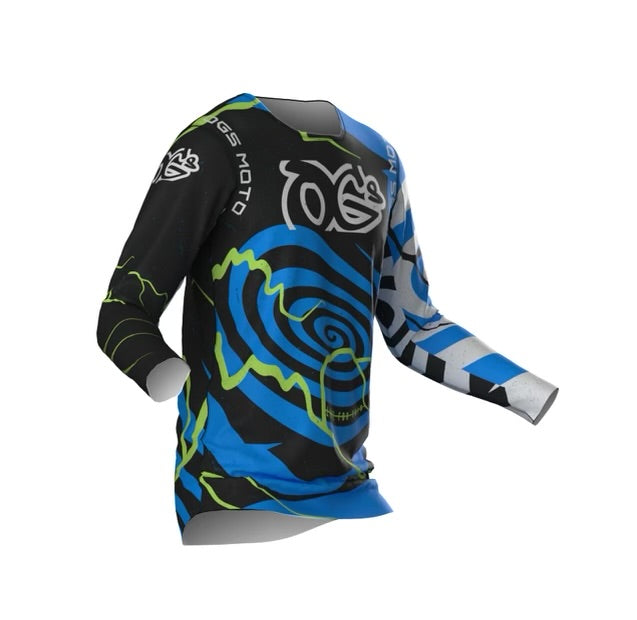 PRE ORDER - STORM REAPER - Jersey