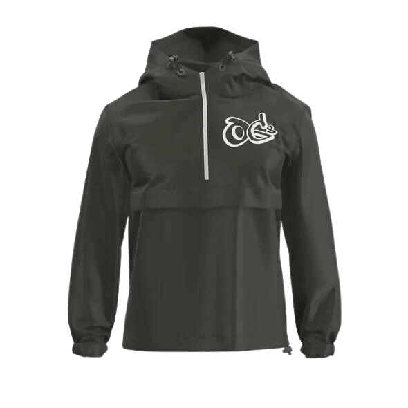 OGs Ltd. Team Windbreaker