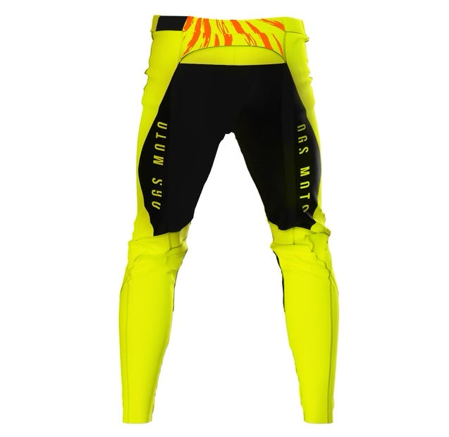 PRE ORDER - NEON SPARK - Pants