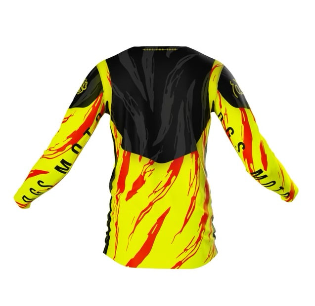 PRE ORDER - NEON SPARK - Jersey